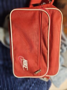 Vintage Nike Gym Bag